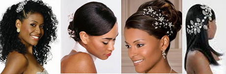 penteados-para-noivas-negras-com-cabelos-curtos-67-14 Penteados para noivas negras com cabelos curtos