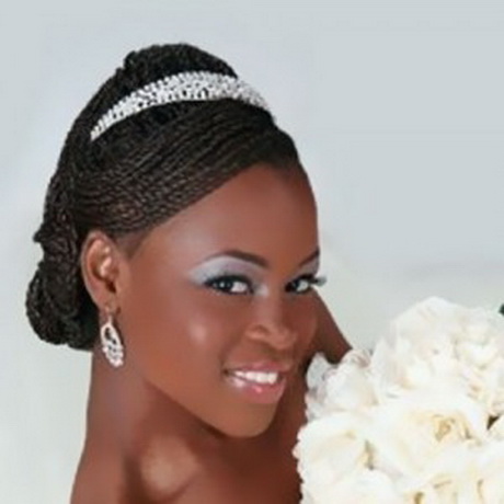 penteados-para-noivas-negras-com-cabelos-curtos-67-16 Penteados para noivas negras com cabelos curtos