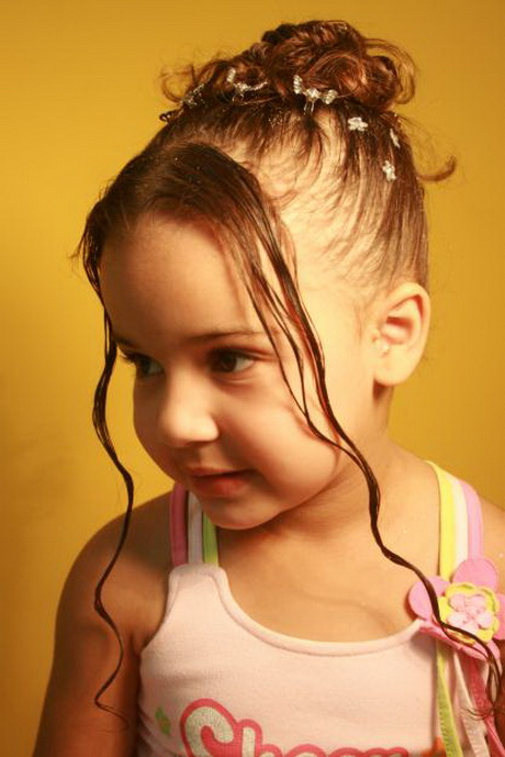 penteados-simples-infantil-97_20 Penteados simples infantil