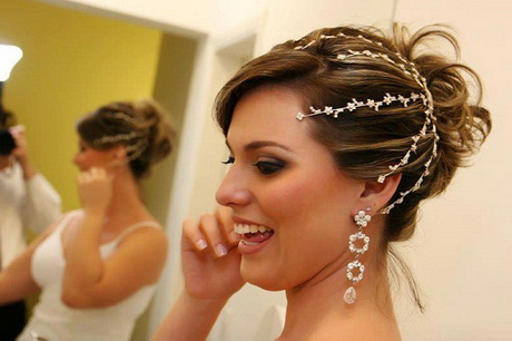penteados-simples-para-noiva-18-3 Penteados simples para noiva