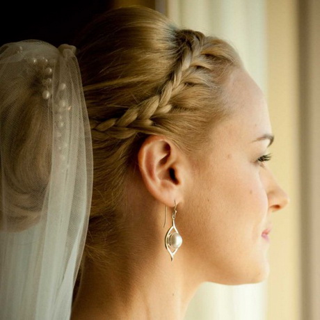 penteados-simples-para-noiva-18 Penteados simples para noiva