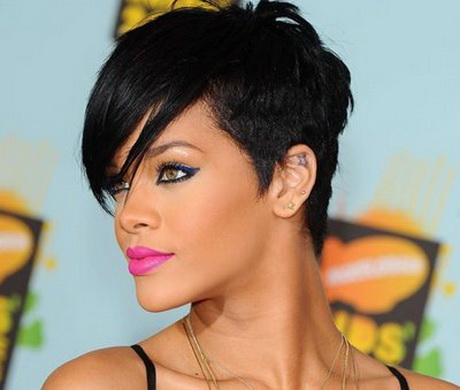 rihanna-cabelo-curto-27-19 Rihanna cabelo curto