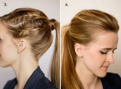 como-fazer-penteado-com-trana-lateral-71_19 Como fazer penteado com trança lateral