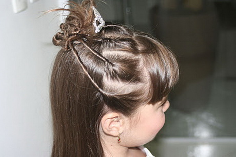 penteado-criana-cabelo-curto-96_7 Penteado criança cabelo curto