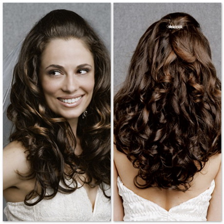 penteados-para-casamento-convidada-cabelo-longo-79_11 Penteados para casamento convidada cabelo longo