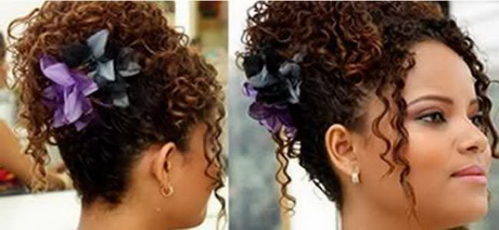 penteados-simples-para-cabelos-curtos-e-crespos-74_12 Penteados simples para cabelos curtos e crespos