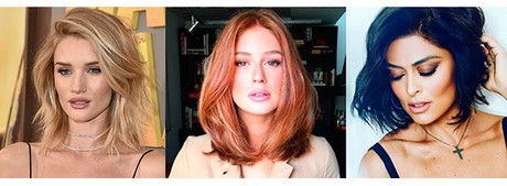 corte-de-cabelo-feminino-2017-rosto-redondo-99_4 Corte de cabelo feminino 2017 rosto redondo