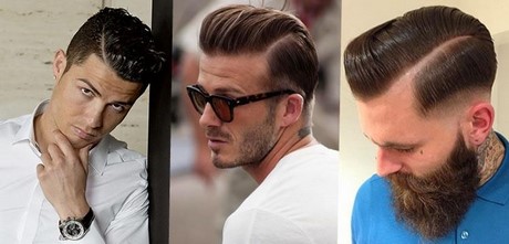 Corte de cabelo masculino tendencia 2017