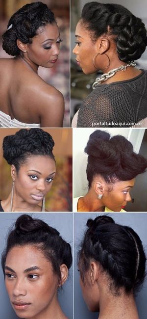 penteados-para-madrinhas-negras-de-casamento-2023-53_5 Penteados para madrinhas negras de casamento 2023