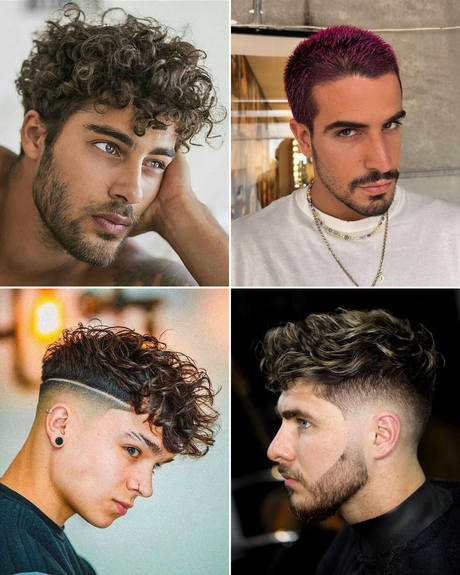 cabelos-ondulados-masculinos-2023-001 Cabelos ondulados masculinos 2023