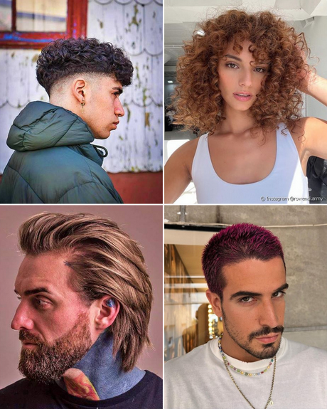 Corte de cabelo da moda 2023 masculino