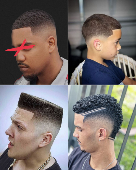 Corte de cabelo masculino 2023