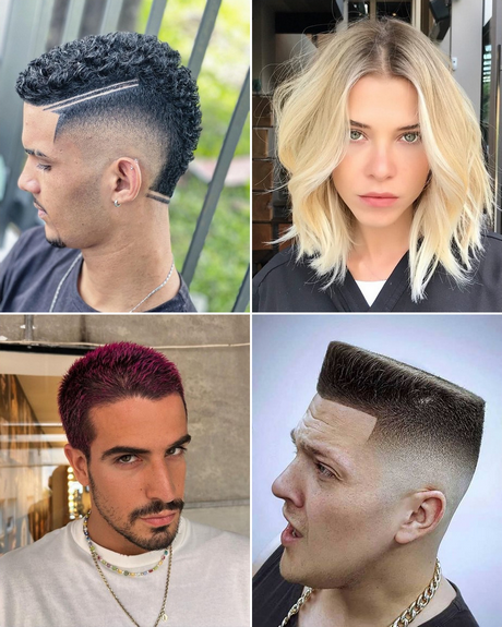 Corte de cabelo masculino verao 2023