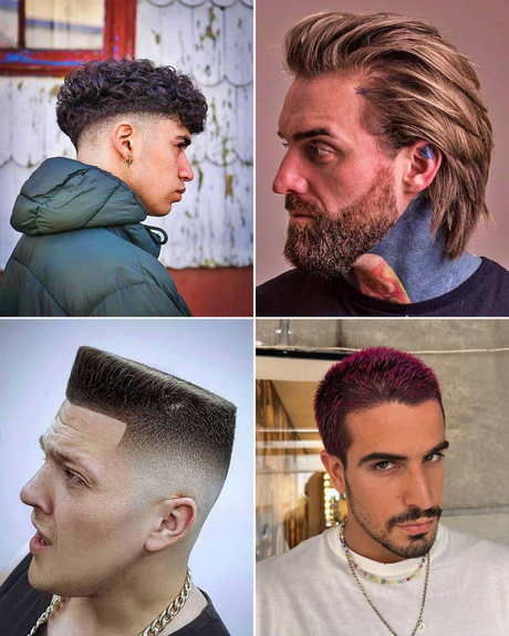 Imagens de corte de cabelo masculino 2023
