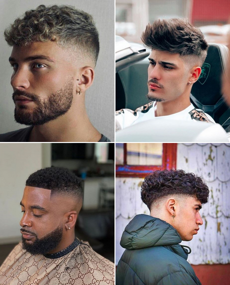 Melhores cortes de cabelo masculino 2023