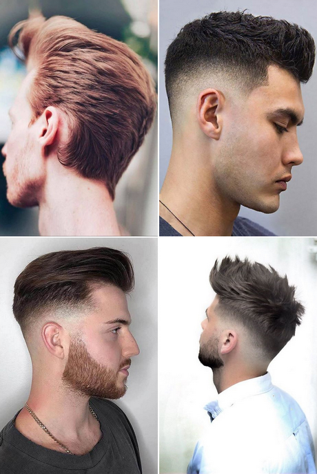 Modelos de corte de cabelo masculino 2023