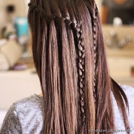 penteados-para-cabelos-lisos-e-longos-simples-53_13 Penteados para cabelos lisos e longos simples