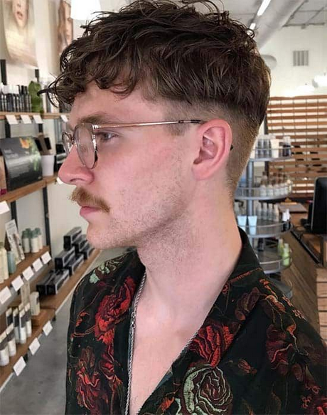 Corte cabelo masculino 2020