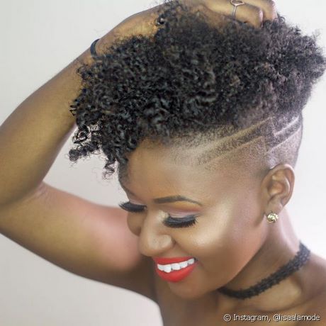 corte-de-cabelo-feminino-afro-58 Corte de cabelo feminino afro