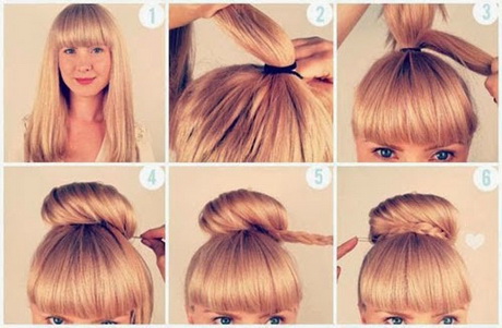 como-fazer-penteados-simples-em-cabelos-curtos-17_12 Como fazer penteados simples em cabelos curtos