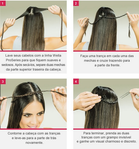 como-aprender-a-fazer-penteados-45_7 Como aprender a fazer penteados