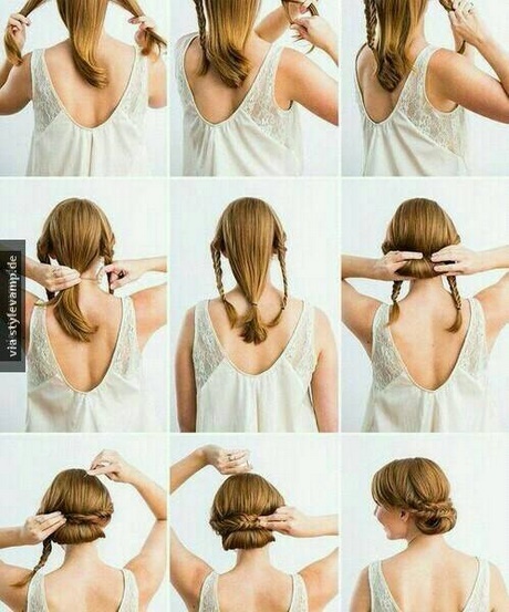 como-aprender-a-fazer-penteados-45_9 Como aprender a fazer penteados
