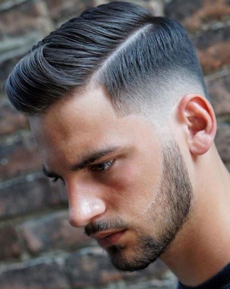 cortes-de-cabelo-masculino-2021-com-listras-71_13 Cortes de cabelo masculino 2021 com listras