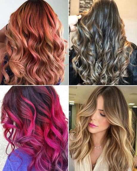 cabelo-colorido-tendencia-2023-001 Cabelo colorido tendencia 2023