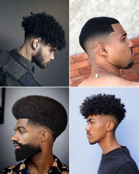 cabelos-afros-masculinos-2023-001 Cabelos afros masculinos 2023