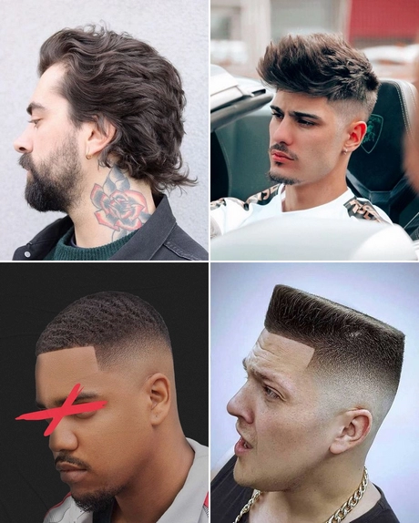 Corte cabelo masculino curto 2023