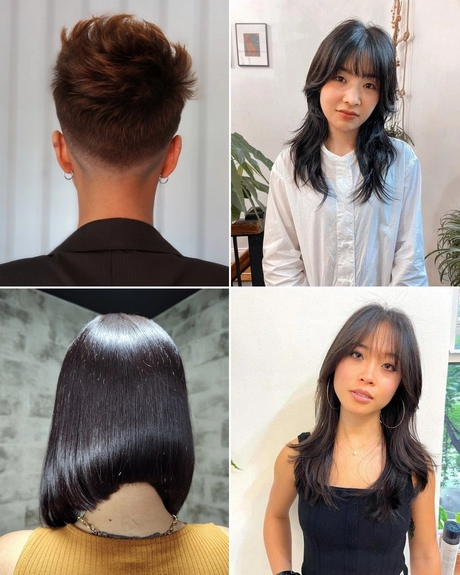 cortes-de-cabelo-coreano-feminino-2023-001 Cortes de cabelo coreano feminino 2023