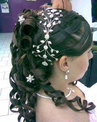 penteado-para-florista-infantil-de-casamento-73_15 Penteado para florista infantil de casamento