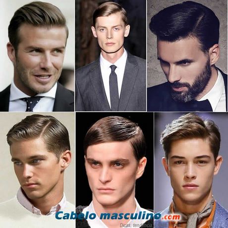 cabelo-masculino-penteado-para-o-lado-direito-15 Cabelo masculino penteado para o lado direito