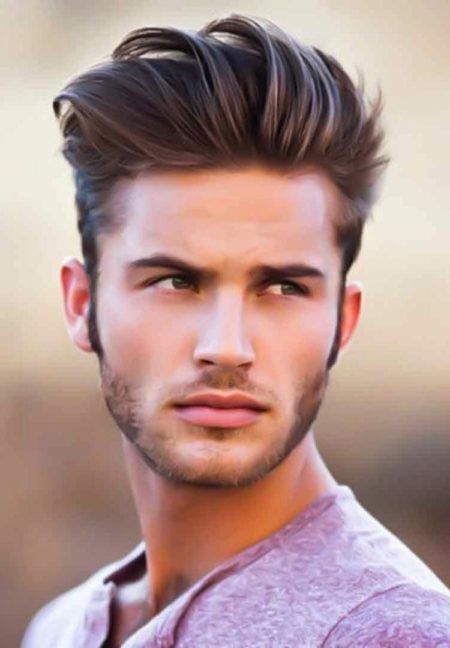 cabelos-de-homens-estilosos-48 Cabelos de homens estilosos