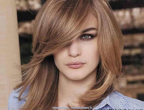 cortes-de-cabelo-feminino-com-franja-lateral-30 Cortes de cabelo feminino com franja lateral