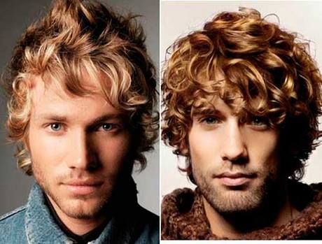 tipos-de-penteados-masculinos-para-cabelos-ondulados-47_17 Tipos de penteados masculinos para cabelos ondulados