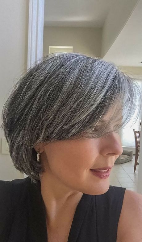 cabelos-grisalhos-femininos-curtos-67_6 Cabelos grisalhos femininos curtos