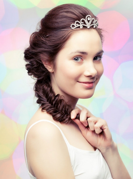 como-fazer-penteado-de-princesa-84 Como fazer penteado de princesa