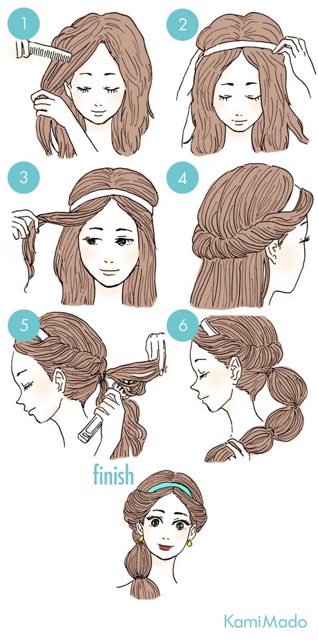 como-fazer-penteado-de-princesa-84_14 Como fazer penteado de princesa