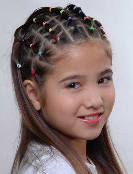 como-fazer-penteado-em-cabelo-de-crianca-41_12 Como fazer penteado em cabelo de criança