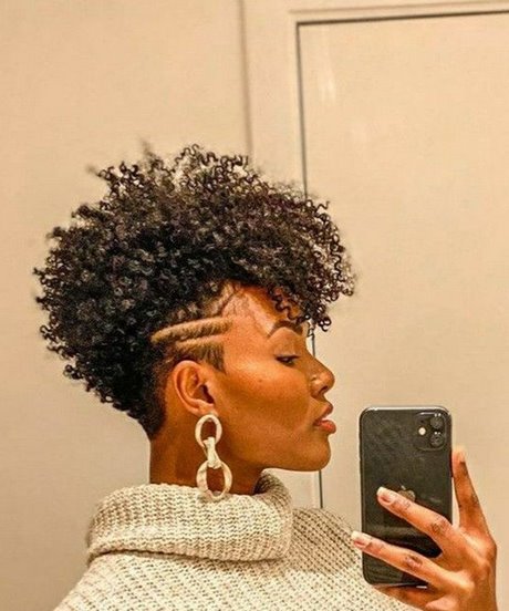 corte-de-cabelo-curto-feminino-afro-38_14 Corte de cabelo curto feminino afro