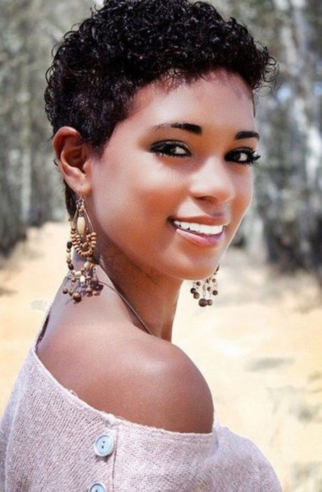corte-de-cabelo-curto-feminino-afro-38_5 Corte de cabelo curto feminino afro