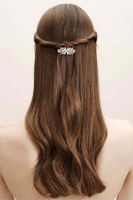 penteado-de-noiva-simples-e-bonito-48_11 Penteado de noiva simples e bonito