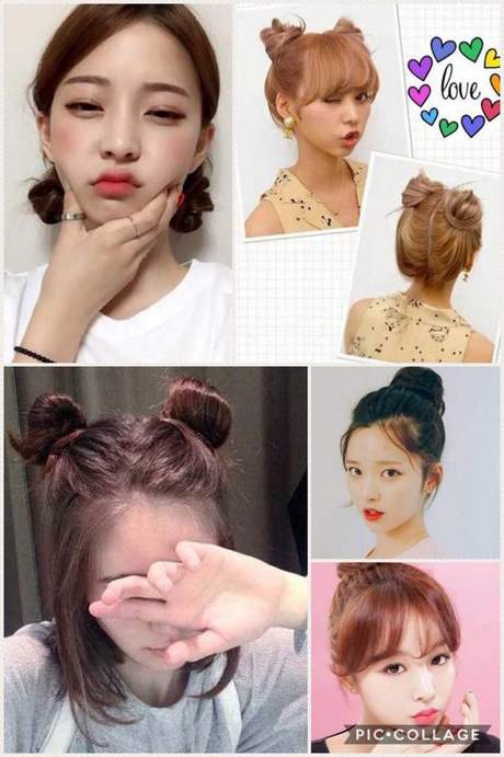 penteados-coreanos-para-cabelos-cacheados-25_6 Penteados coreanos para cabelos cacheados
