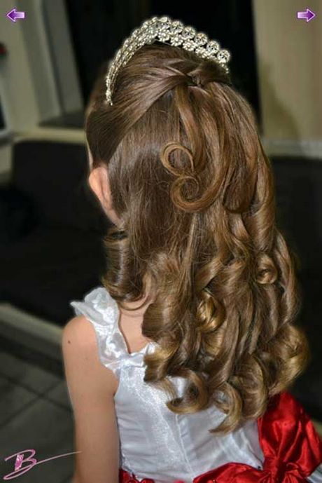 penteados-de-dama-de-honra-infantil-72_16 Penteados de dama de honra infantil