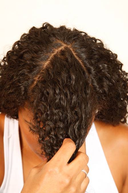 penteados-para-cabelos-cacheados-curtos-passo-a-passo-89_7 Penteados para cabelos cacheados curtos passo a passo
