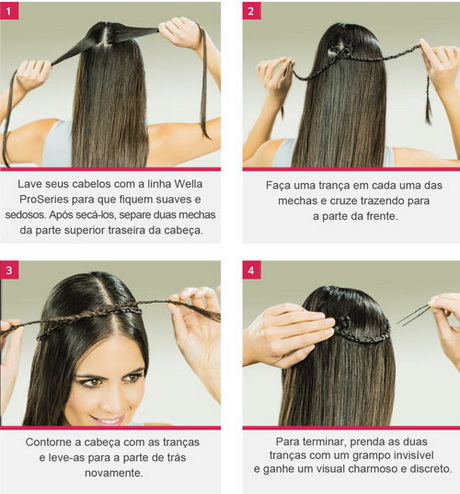 como-fazer-penteados-rapidos-e-faceis-30_10 Como fazer penteados rapidos e faceis