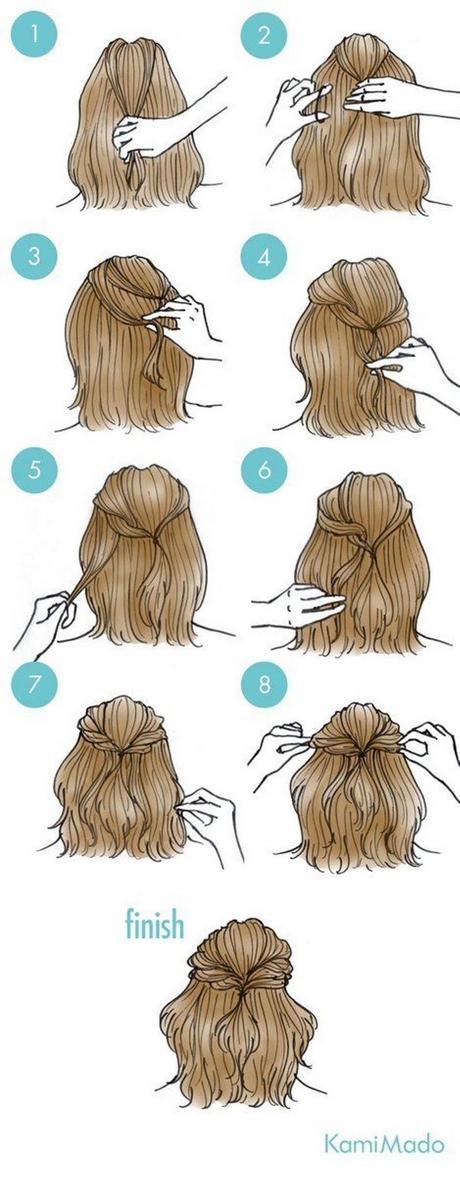 penteados-simples-e-faceis-para-cabelos-curtos-58_19 Penteados simples e faceis para cabelos curtos