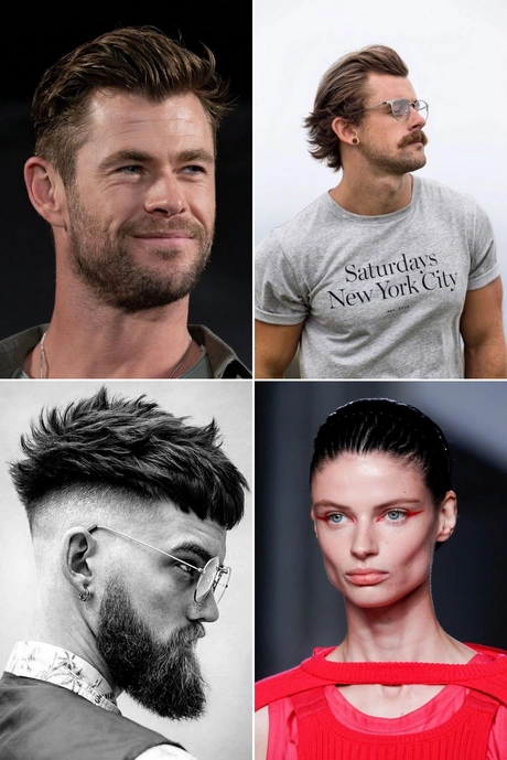 cabelos-curtos-2024-masculinos-001 Cabelos curtos 2024 masculinos