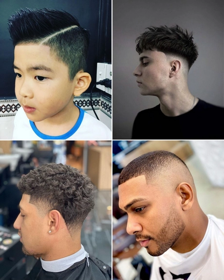 cabelos-degrade-masculino-2024-001 Cabelos degrade masculino 2024